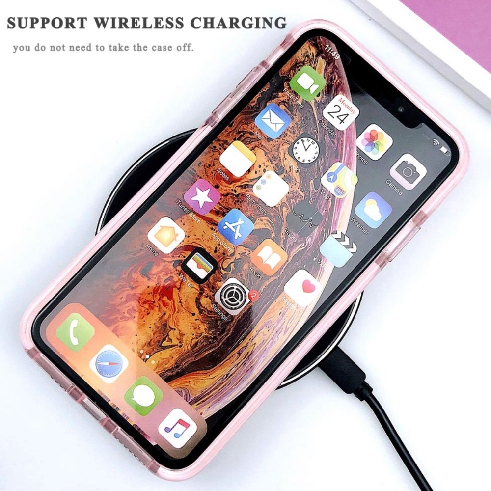 iPhone Transparent Case - Picture 5 of 6